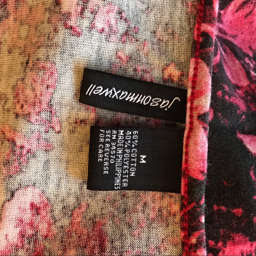 Jason Maxwell Tunic - Picture 5 of 6